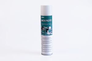 MOLYKOTE® Foam Cleaner Spray